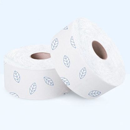 Туалетная бумага BELUX professional 2-слой, 170м, цветное тиснение - Листик