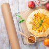 Бумага для выпечки 30смх5м