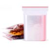 Грипперы (Gripper пакеты Zip-Lock), 40 х 60 мм